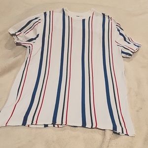 San Fransisco Striped T-Shirt